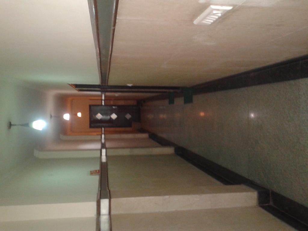 Hotel Surya Plaza New Delhi Luaran gambar